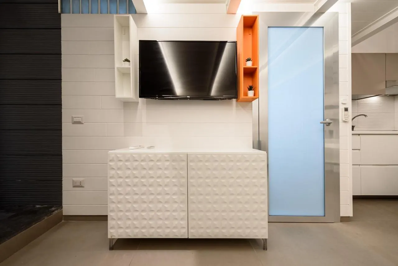 Riviera Di Chiaia 155 Apartment Naples Italy