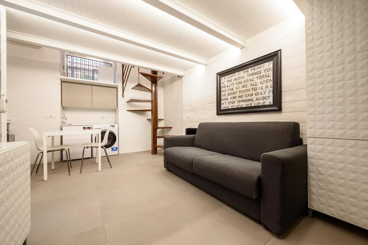 Riviera Di Chiaia 155 Apartment Naples Italy