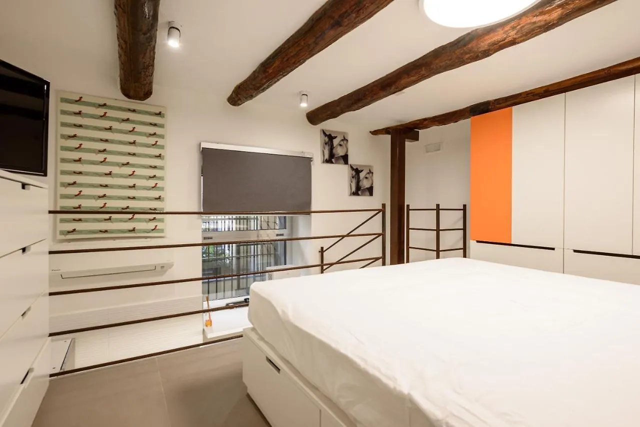 Riviera Di Chiaia 155 Apartment Naples